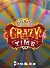 Crazy Time live game show at BEONBET Bangladesh