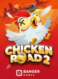 Chicken Road 2 crash game at BEONBET Bangladesh