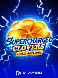 Super Charged 7s Clovers slot at BEONBET casino Bangladesh