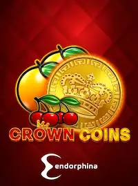 Crown Coins hold and win slot at BEONBET casino