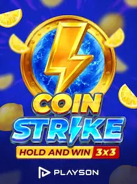 Coin Strike: Hold and Win at BEONBET Bangladesh