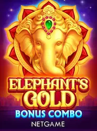 Elephant’s Gold safari slot at BEONBET casino