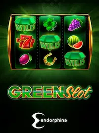 Green Chilli spicy slot at BEONBET casino Bangladesh