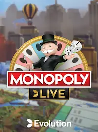 Monopoly Live game show at BEONBET Bangladesh