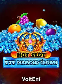 Hot Slot classic game at BEONBET casino