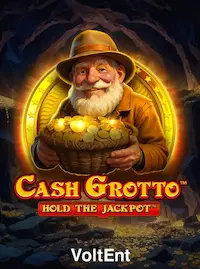 Cash Grotto treasure slot at BEONBET Bangladesh