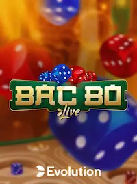 Bac Bo live dice game at BEONBET casino Bangladesh