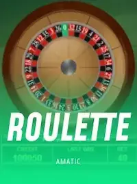 European Roulette at BEONBET casino