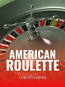 American Roulette live at BEONBET Bangladesh