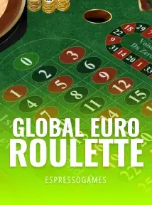 Global Euro Roulette at BEONBET Bangladesh