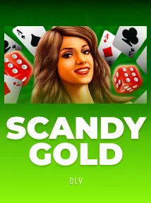 Scandy live dealer table at BEONBET Bangladesh